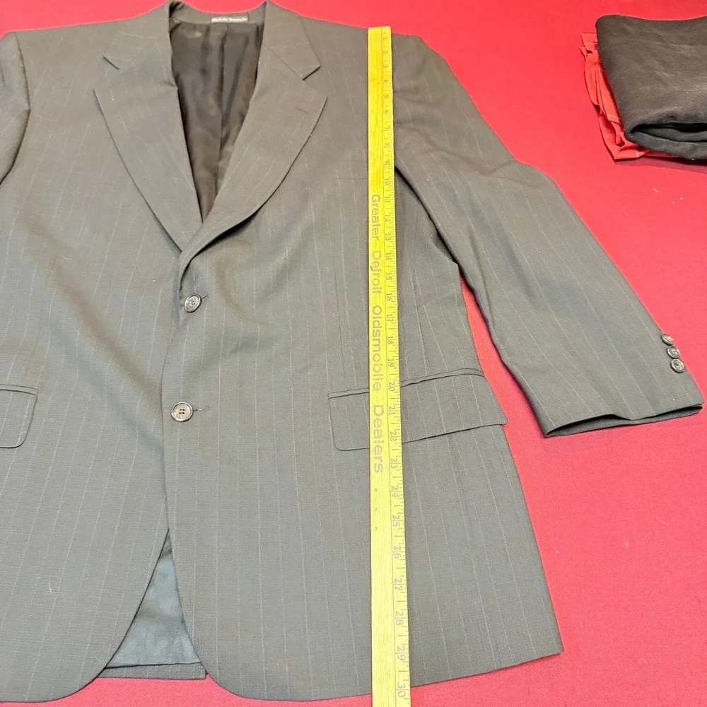 Allyn Saint George men piece
